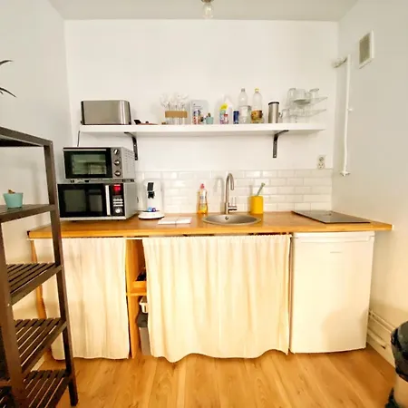 Le Petit Mauroy * Лилль