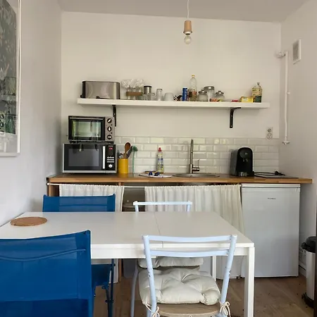 Le Petit Mauroy * Lille